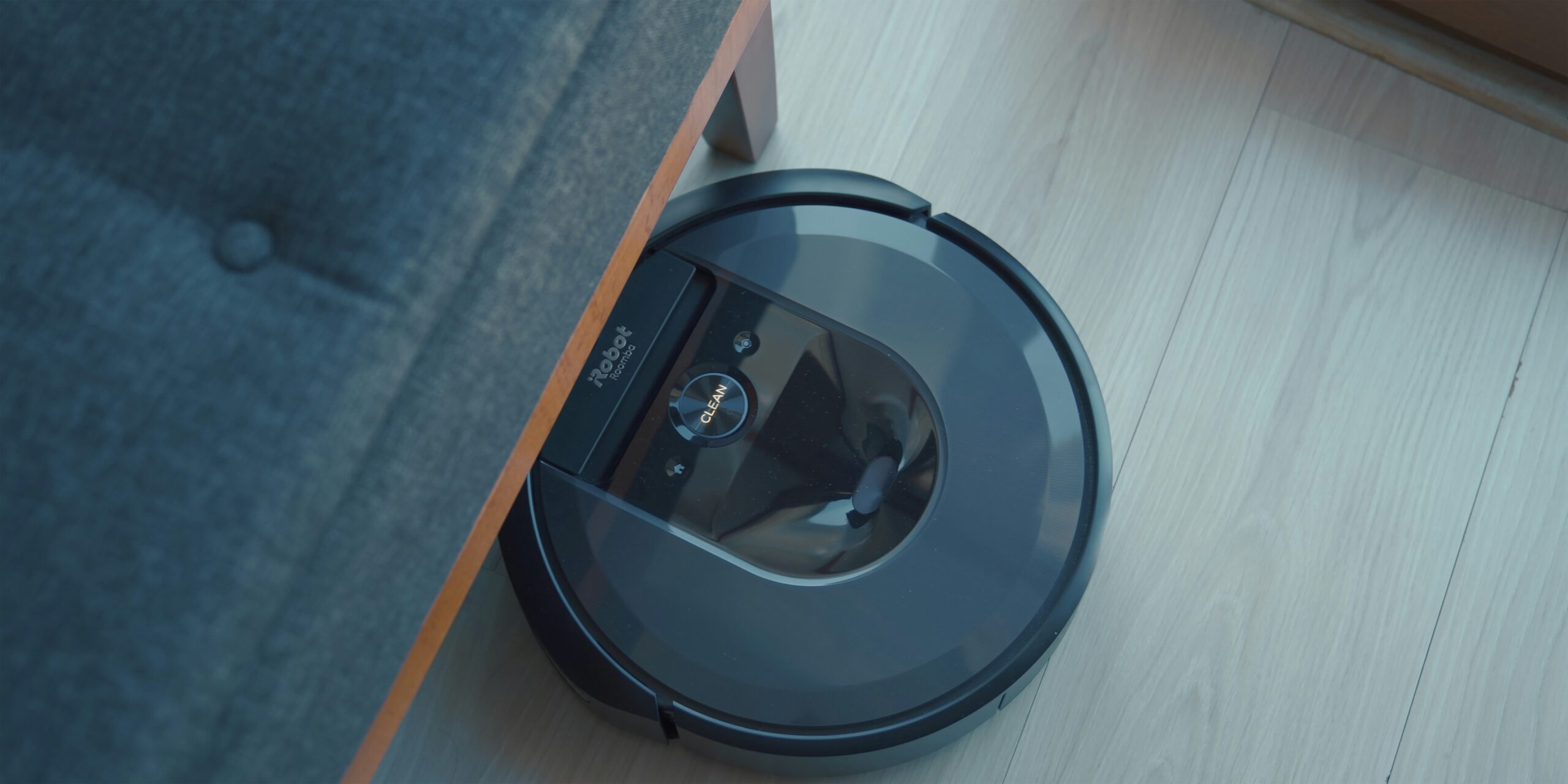 Roomba j9 Robot vacuum